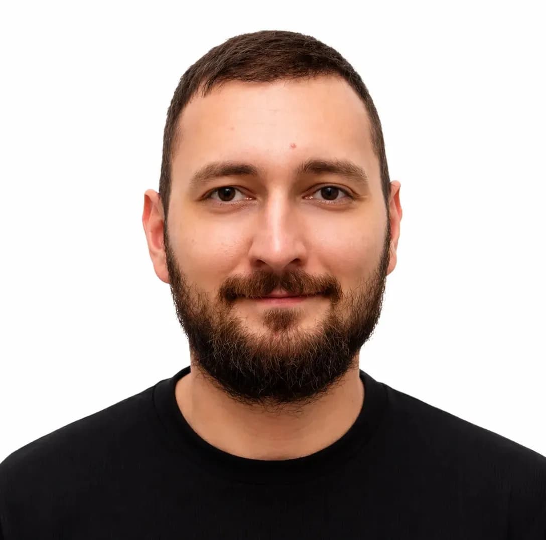 Photo of Miroslav Kohutik