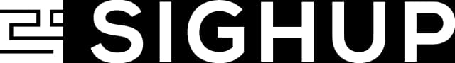 SIGHUP logo