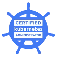 Certified Kubernetes Administrator (CKA)